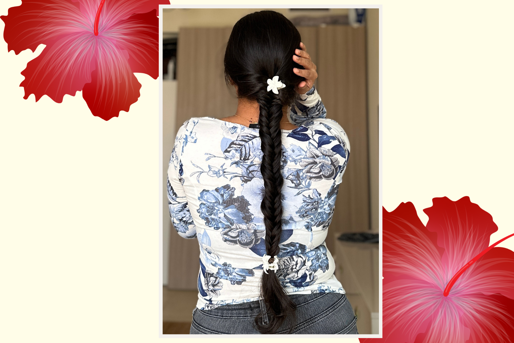 Sunshineonheels/summerhairstyles