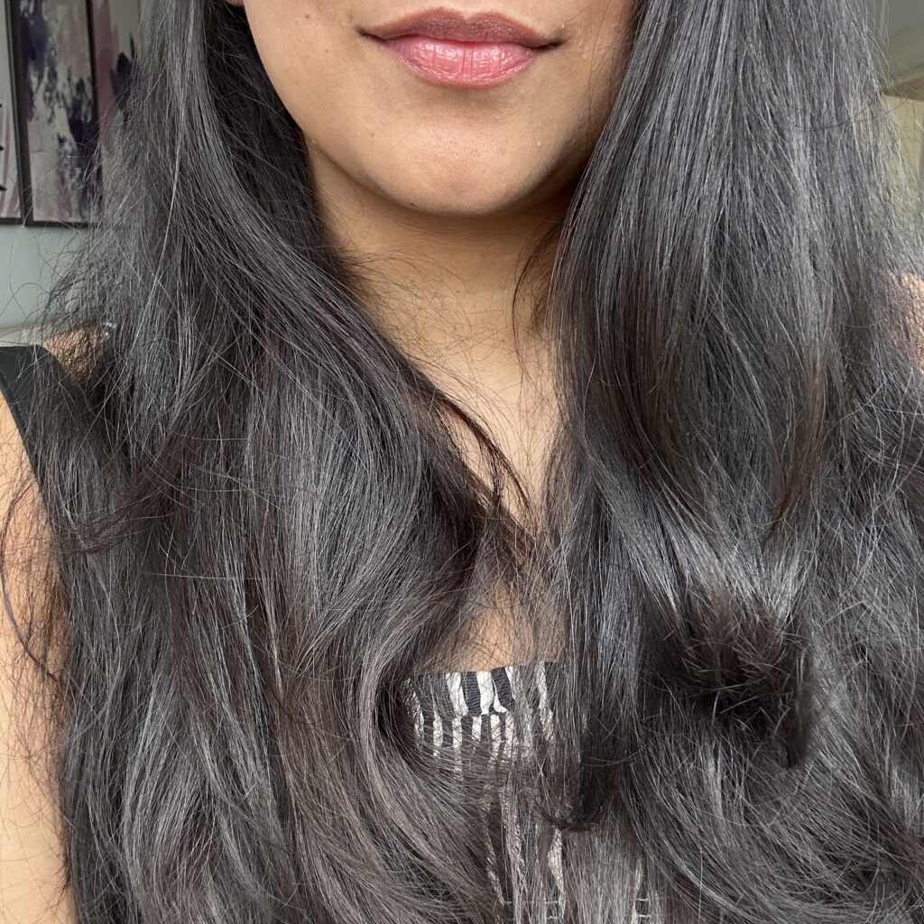 Shikakai Khadi natural review