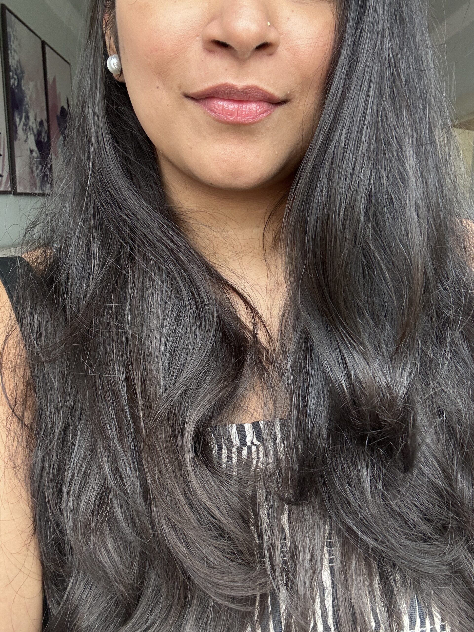 Shikakai Khadi natural review